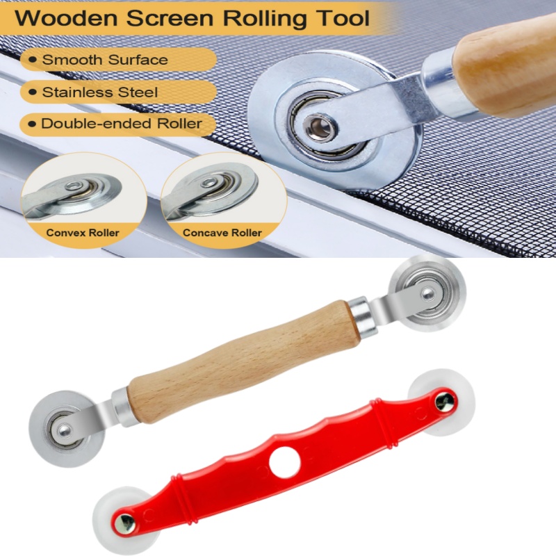 Screen Alignment Tool - Ferramenta de enrolamento de ecrã Ferramentas