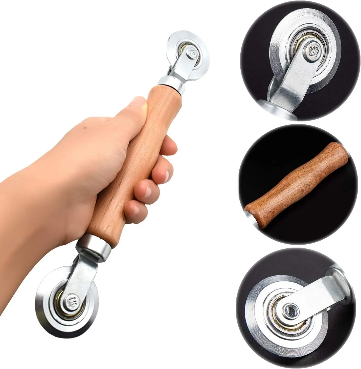 Screen Alignment Tool - 1pc tela ferramentas de rolamento tela