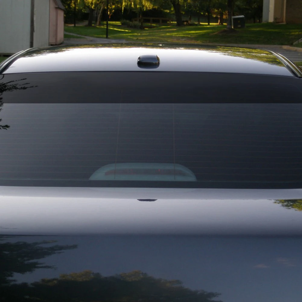 Glass Protector Auto - Película de Privacidade para Janela de