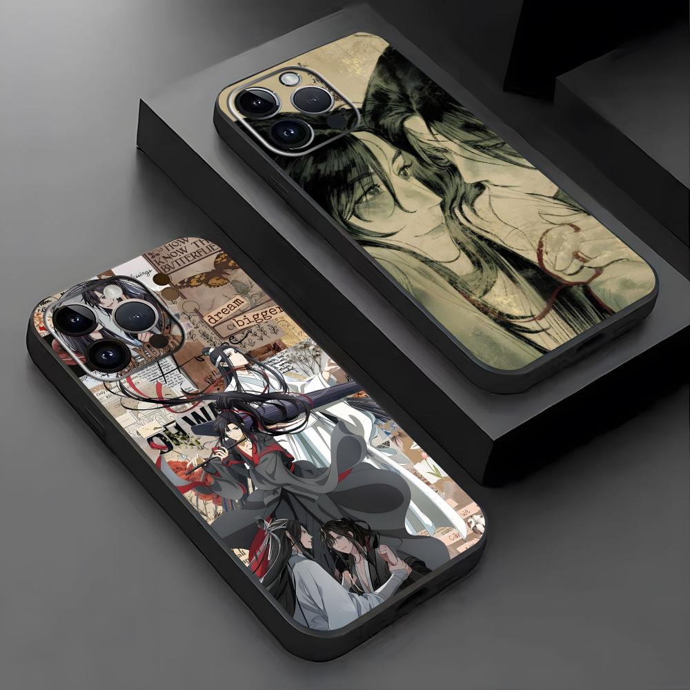 Anime quente mo dao zu shi cas - Apple Iphone 16 avaliação e preço