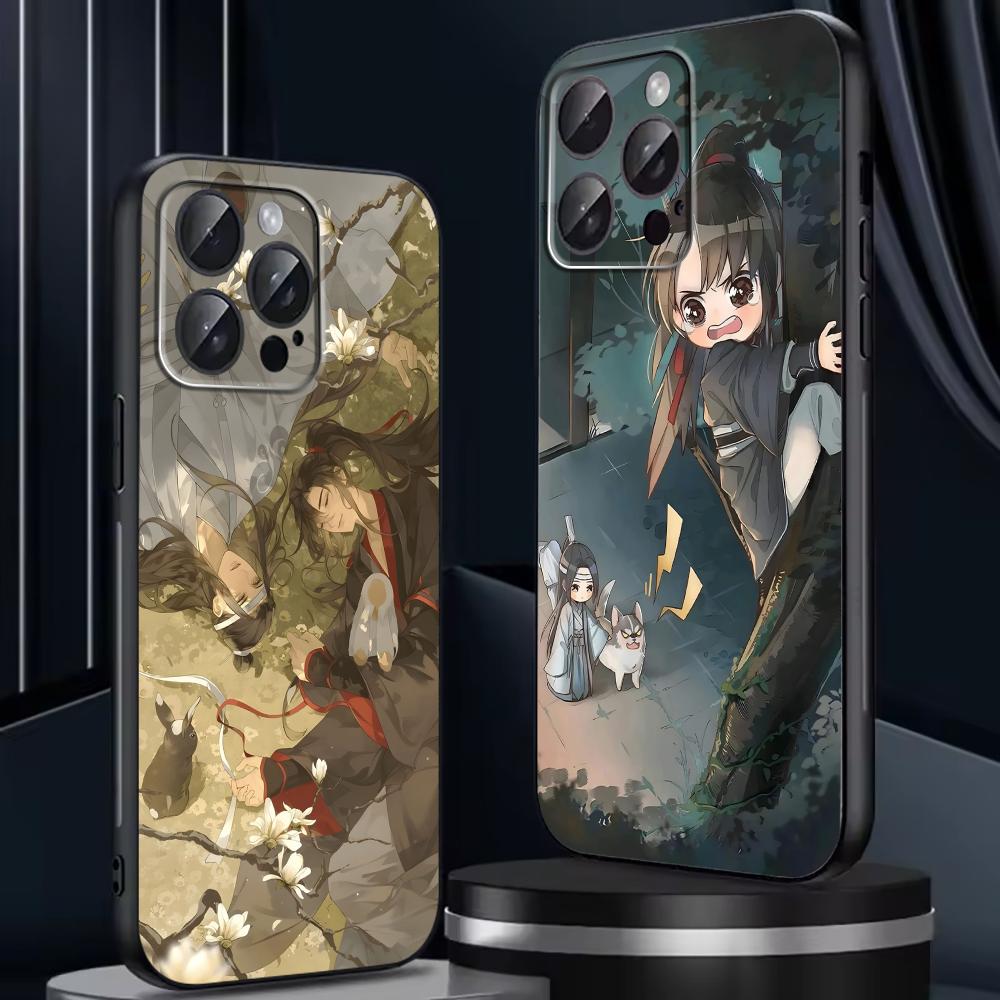 Anime quente mo dao zu shi cas - Apple Iphone 16 avaliação e preço
