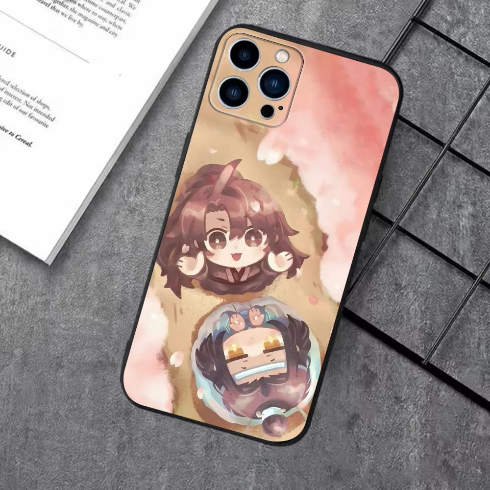 Anime quente mo dao zu shi cas - Apple Iphone 16 avaliação e preço