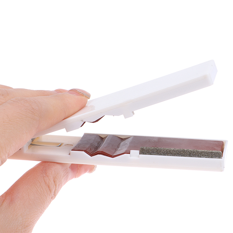 Ampola De Vidro Abridor De Gar - Screen Protector Cutter avaliação e preço