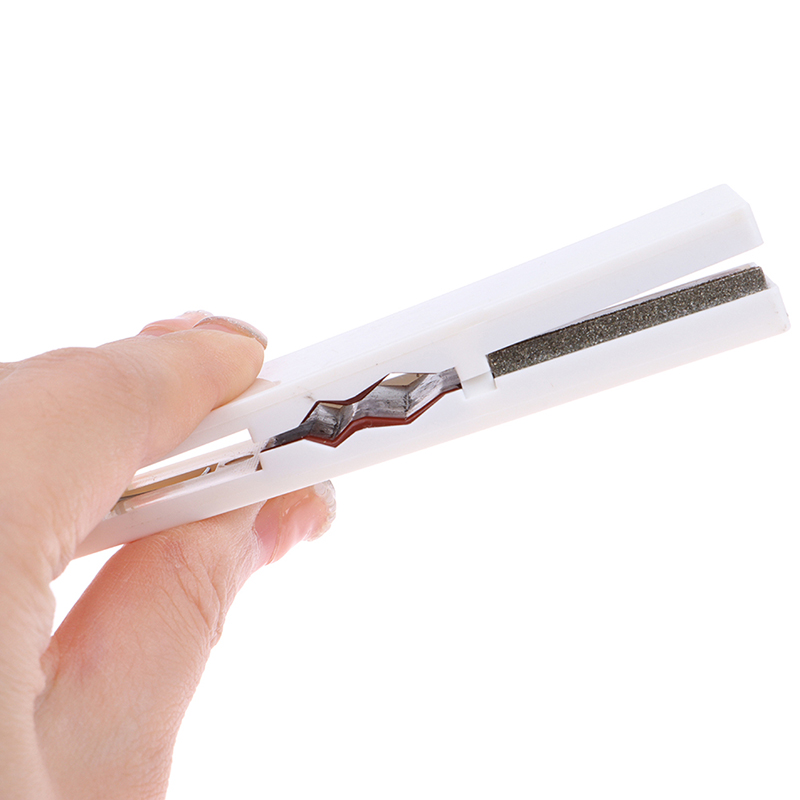 Ampola De Vidro Abridor De Gar - Screen Protector Cutter avaliação e preço