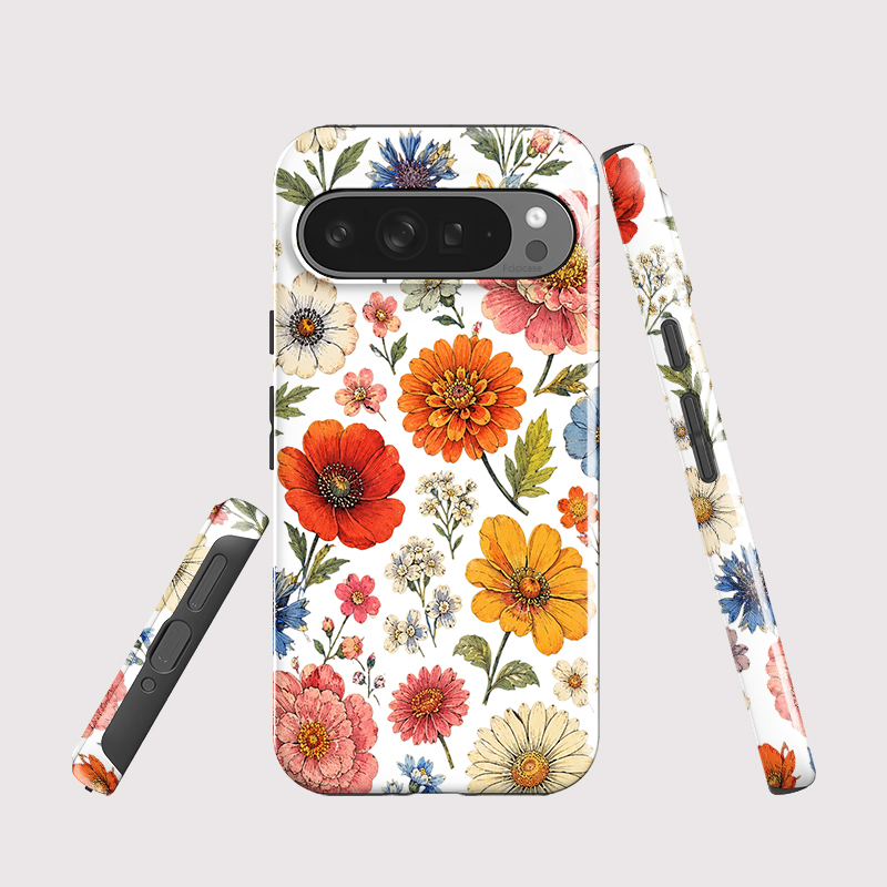 Capa de Telefone Fcicicase em  - Google Pixel 9 Pro avaliação e preço