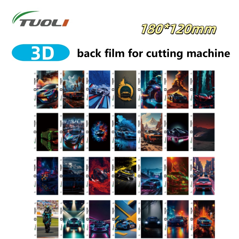 Tuoli adesivo traseiro de carr - Screen Protector Cutter avaliação e preço