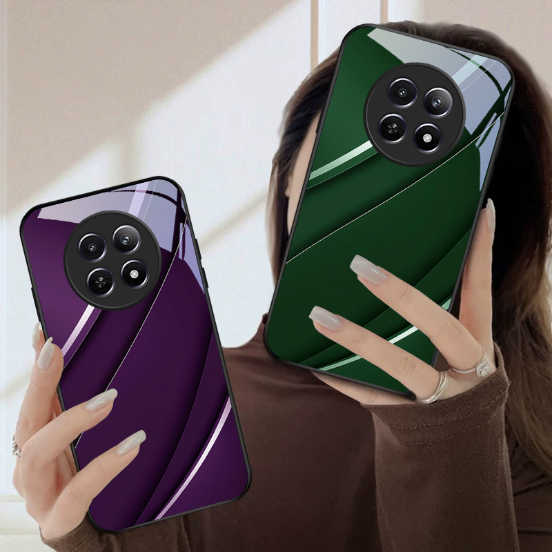 Protetor de Tela de Vidro Temp - Realme C67 avaliação e preço