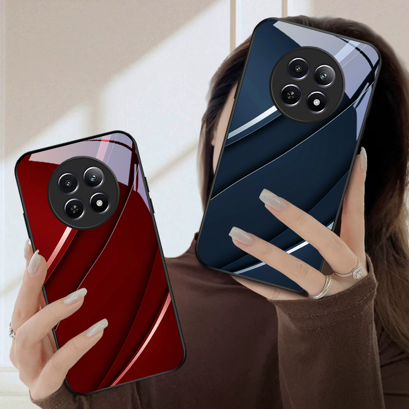 Protetor de Tela de Vidro Temp - Realme C67 avaliação e preço