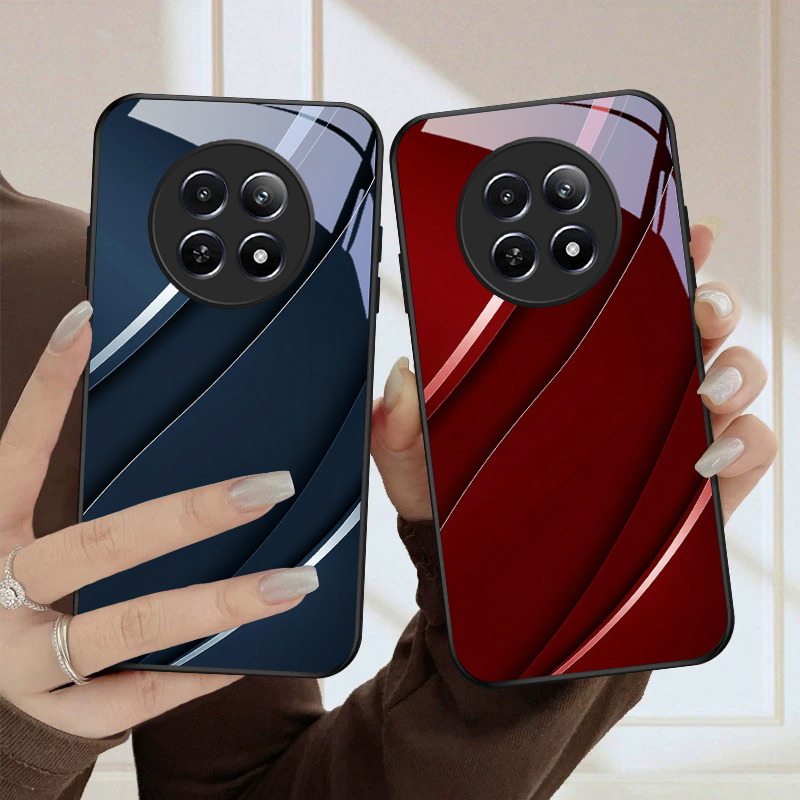 Protetor de Tela de Vidro Temp - Realme C67 avaliação e preço