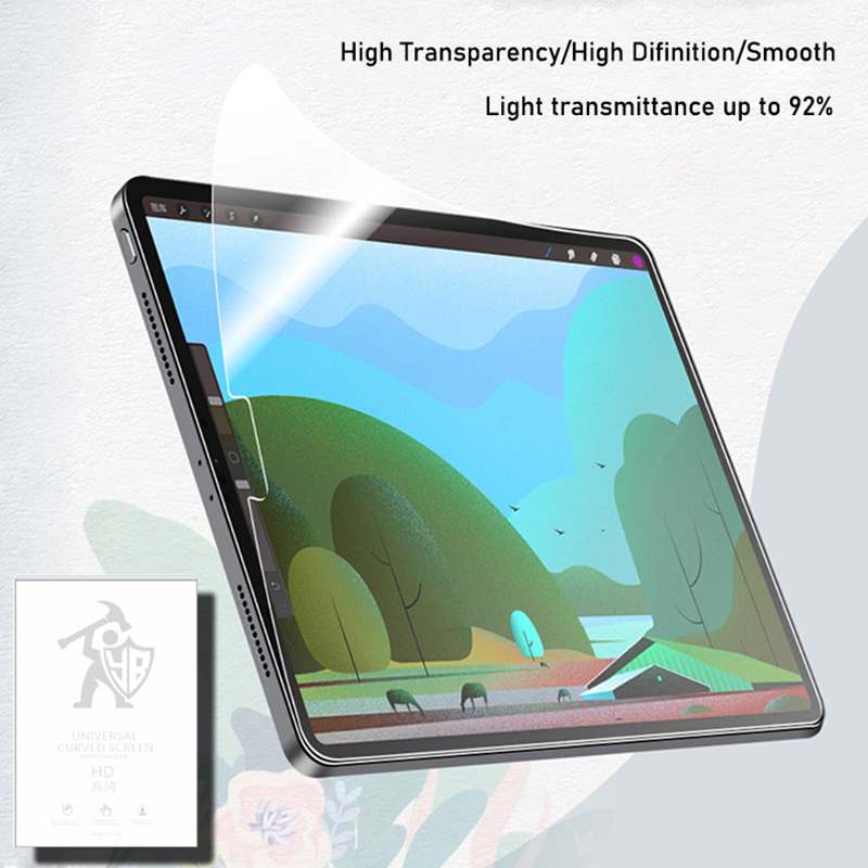 10 Películas de Hidrogel TPU U - Flexible Tpu Film avaliação e preço
