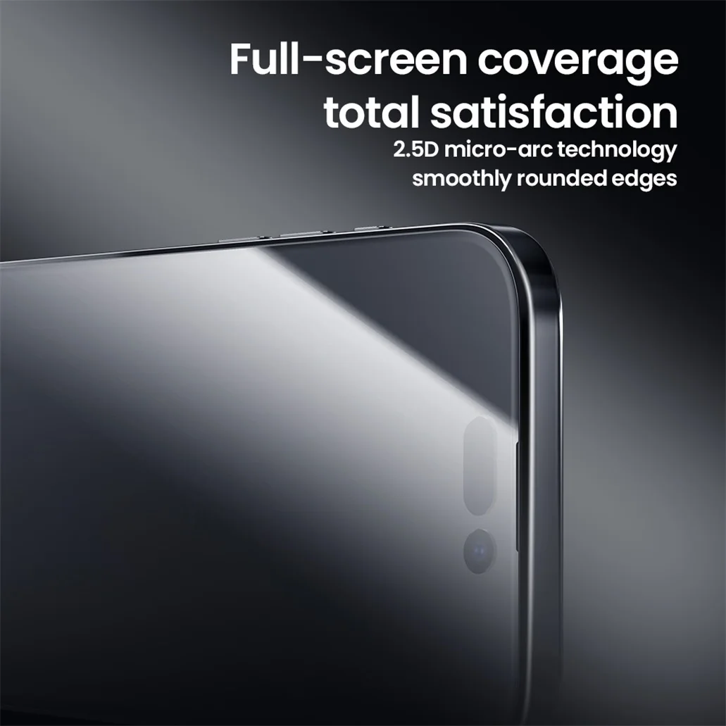 Nillkin Para iPhone 16 Pro /Pr - Screen Alignment Tool avaliação e preço
