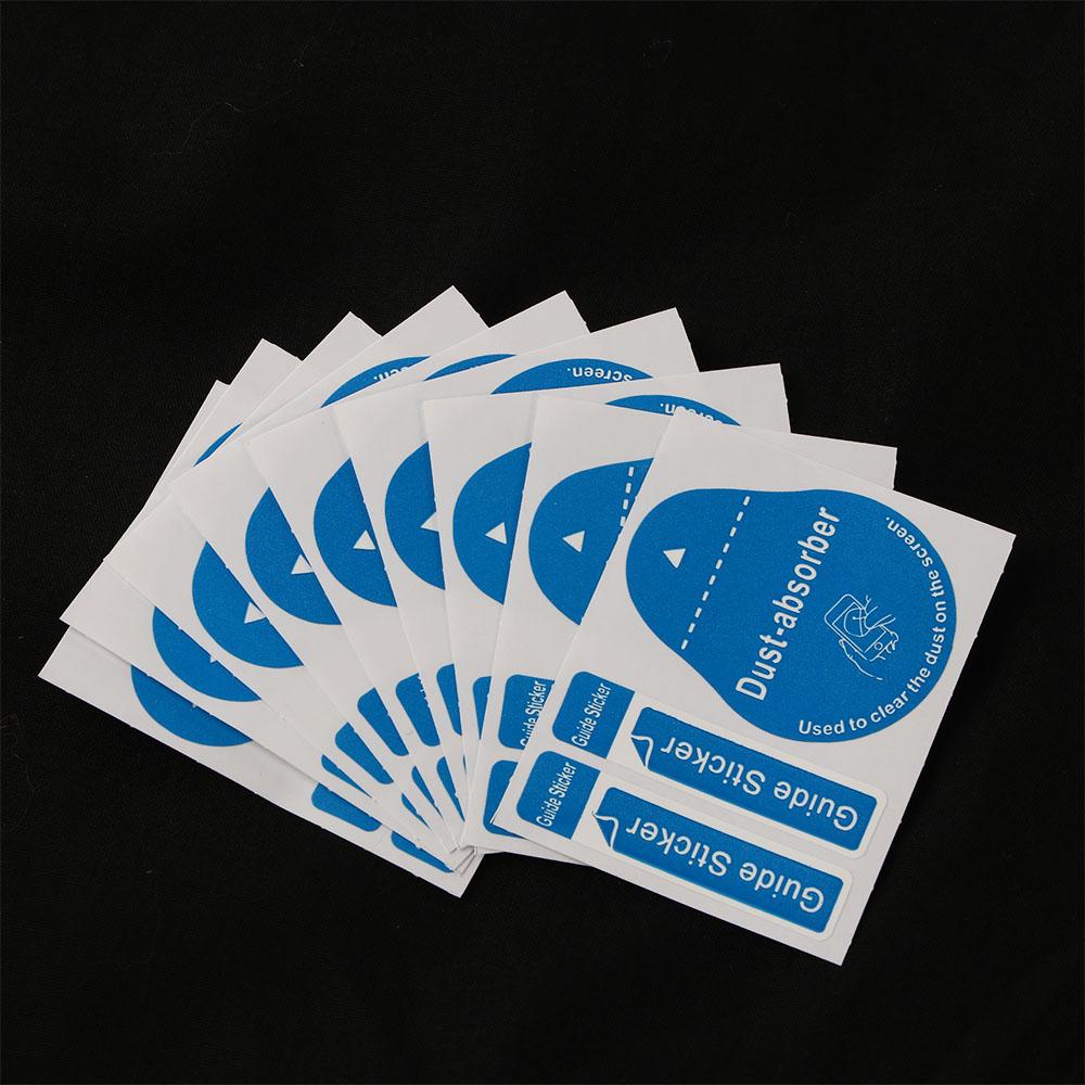 Limpador de tela, adesivo remo - Dust Removal Sticker avaliação e preço