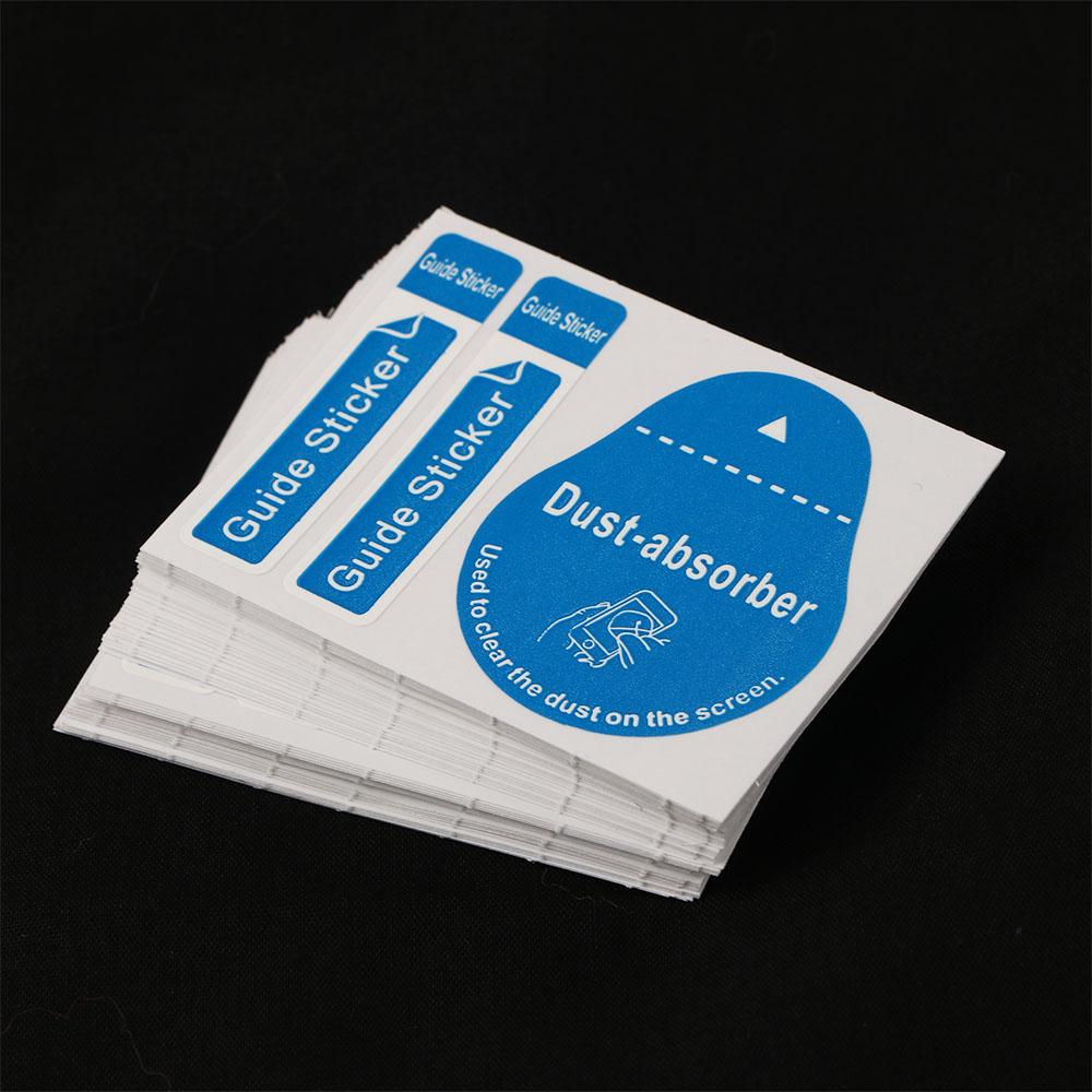 Limpador de tela, adesivo remo - Dust Removal Sticker avaliação e preço