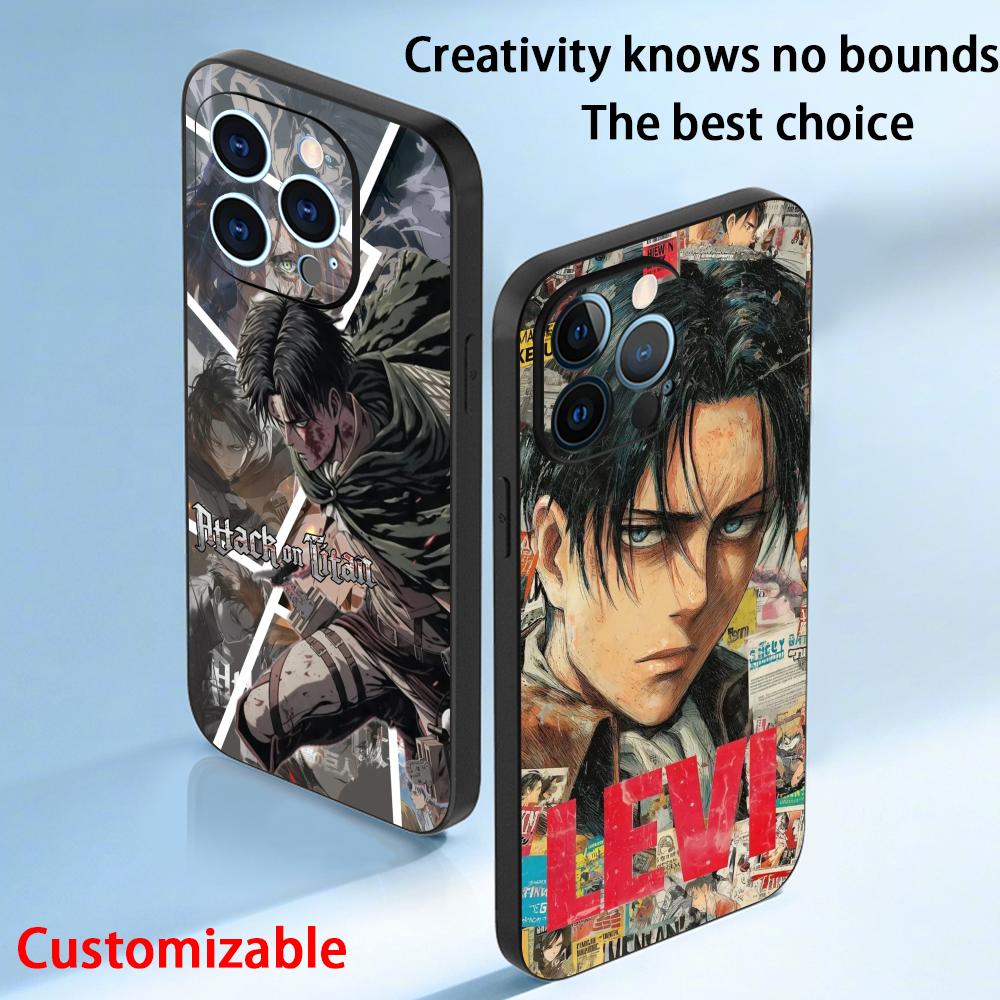 Levi ackerman legal anime home - Apple Iphone 16 avaliação e preço
