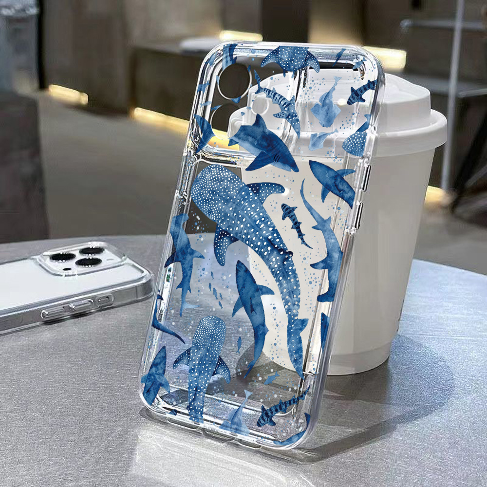 Capa Transparente de TPU Macio - Apple Iphone 16 avaliação e preço