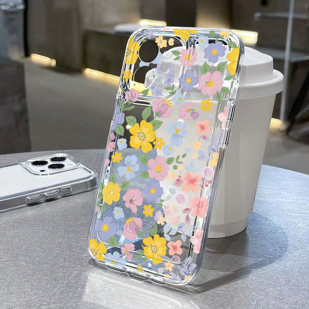Capa Transparente de TPU Macio - Apple Iphone 16 avaliação e preço