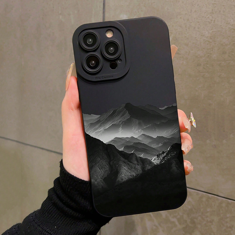 Capa de Silicone INS Design Bl - Xiaomi Redmi Note 13 avaliação e preço