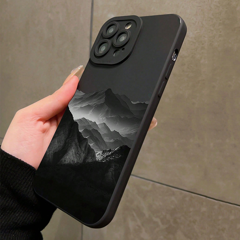 Capa de Silicone INS Design Bl - Xiaomi Redmi Note 13 avaliação e preço