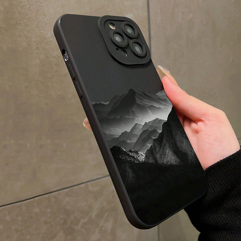 Capa de Silicone INS Design Bl - Xiaomi Redmi Note 13 avaliação e preço