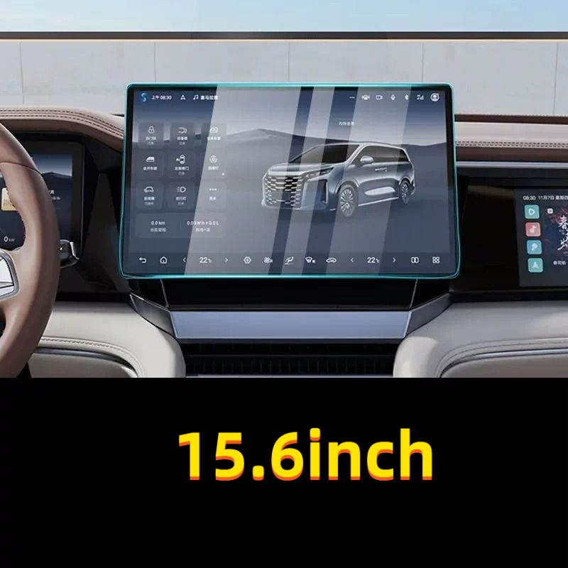 Protetor de Tela de Navegação  - Glass Protector Auto avaliação e preço