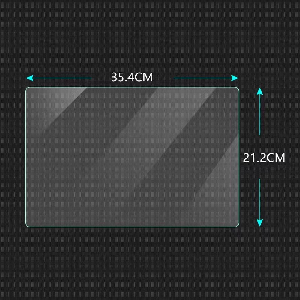 Protetor de Tela de Navegação  - Glass Protector Auto avaliação e preço