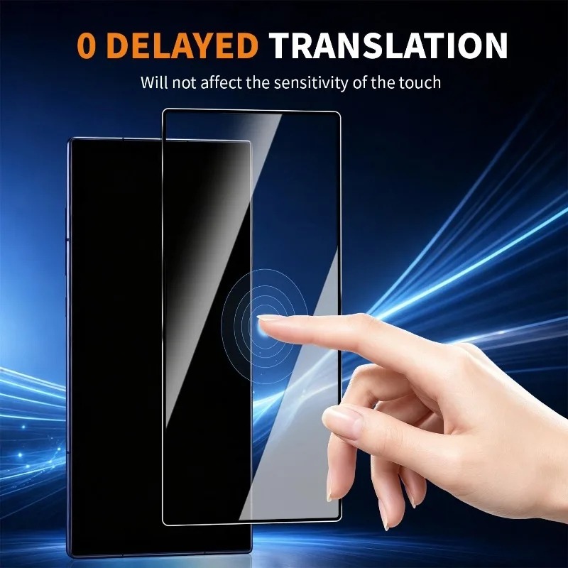 Película Protetora de Lente e  - Screen Alignment Tool avaliação e preço