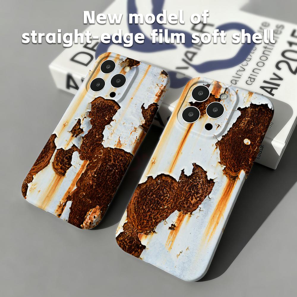 Capa de Celular com Textura de - Apple Iphone 16 avaliação e preço