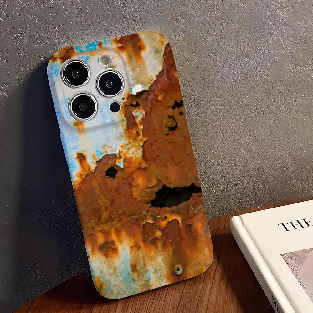 Capa de Celular com Textura de - Apple Iphone 16 avaliação e preço