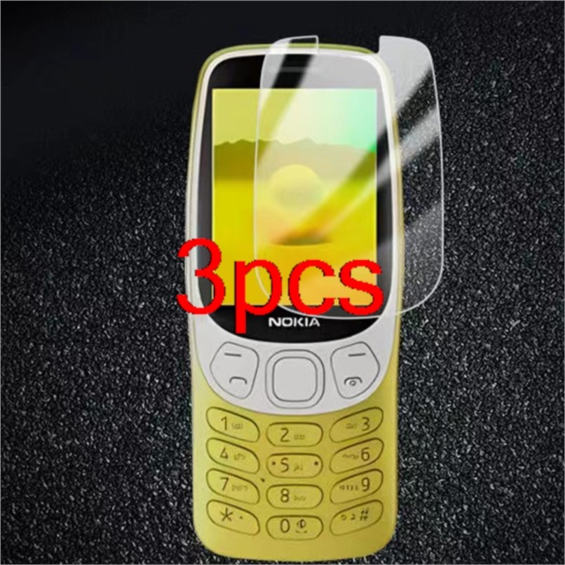 3 pçs/lote filme de hidrogel p - Flexible Tpu Film avaliação e preço