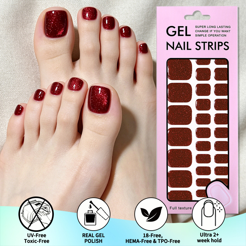 Adesivo de Unha de Gel Sólido  - Full Cover Adhesive avaliação e preço