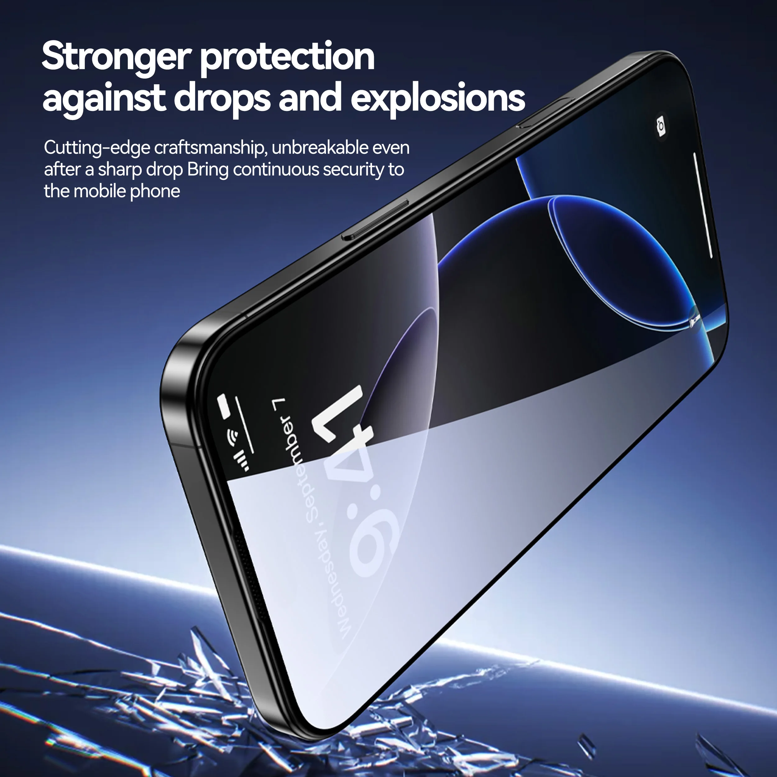Protetor de Tela de Vidro Temp - Huawei Pura 70 avaliação e preço